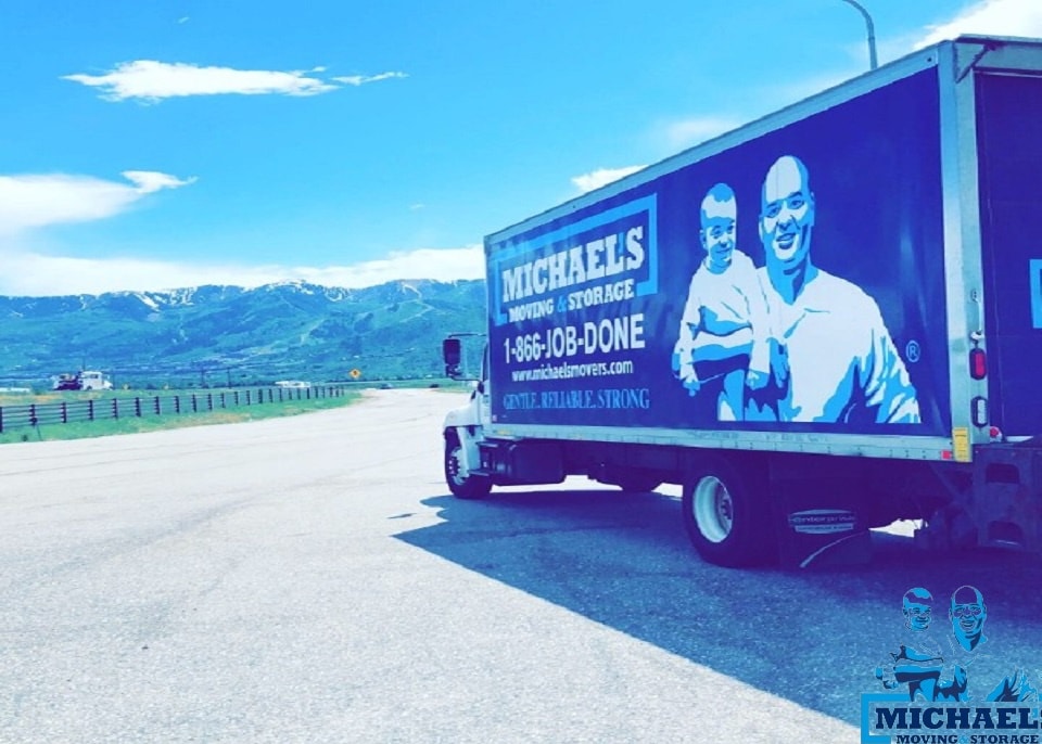 Foxboro MA Labor Moving Services